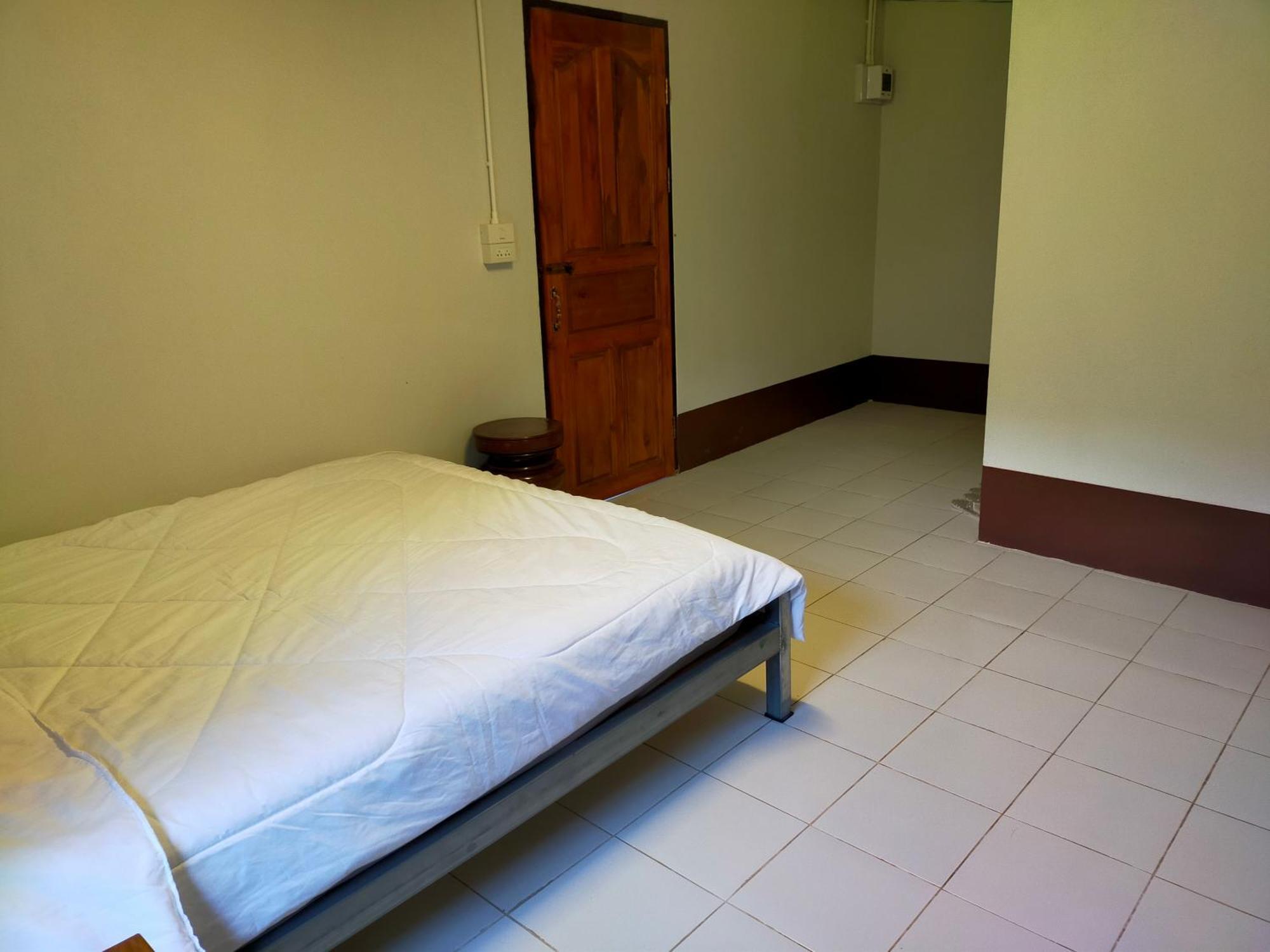 Huean Him Pan Homestay เฮือนฮิมปานโฮมสเตย์ Ban Mae Pan Экстерьер фото