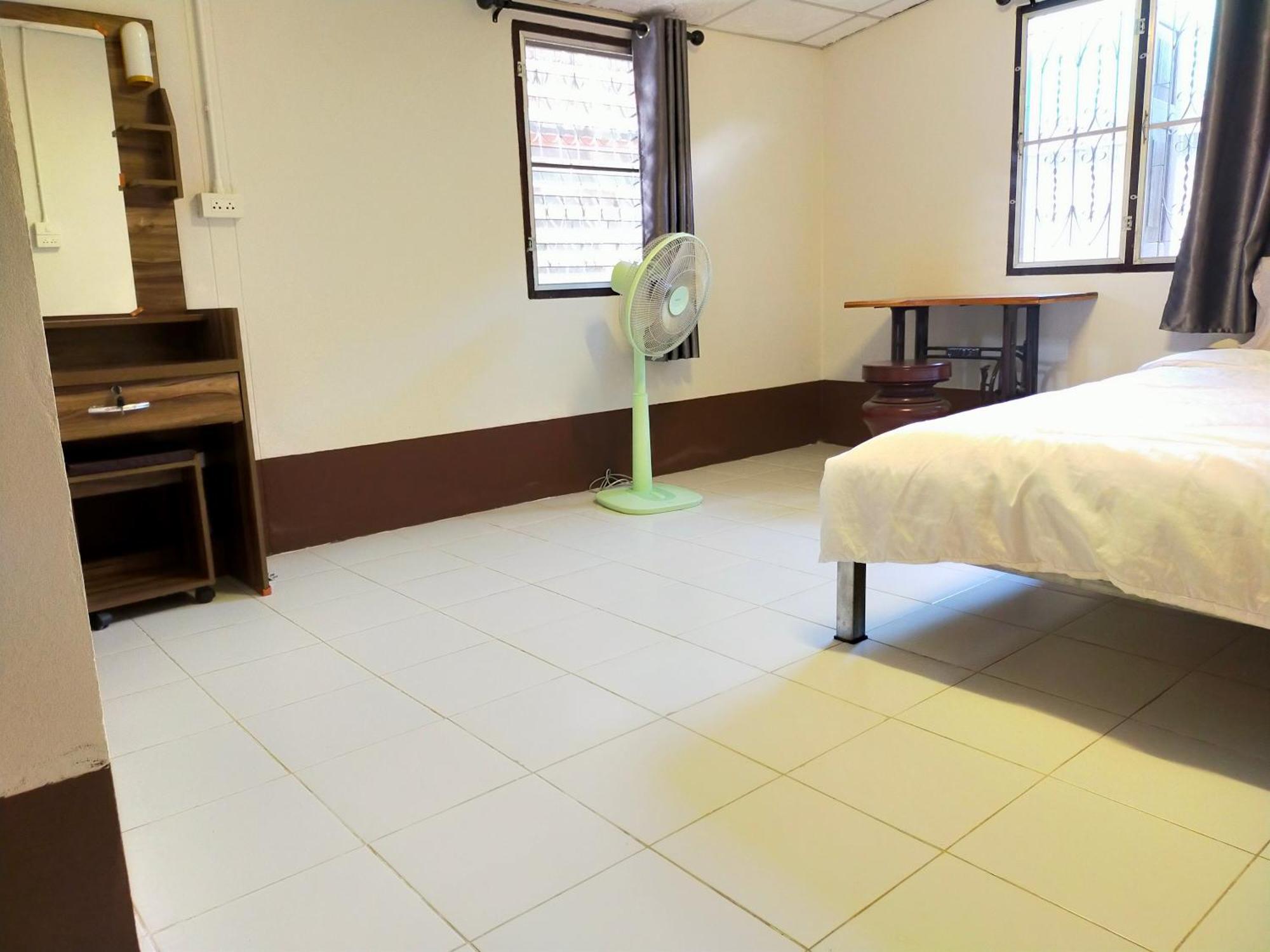 Huean Him Pan Homestay เฮือนฮิมปานโฮมสเตย์ Ban Mae Pan Экстерьер фото
