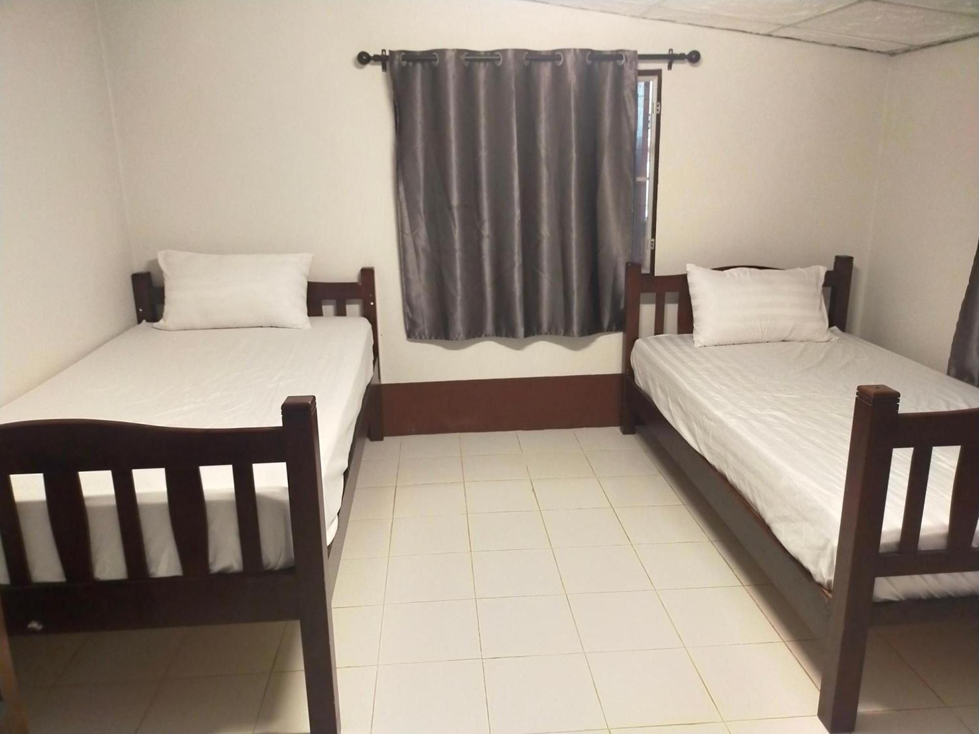 Huean Him Pan Homestay เฮือนฮิมปานโฮมสเตย์ Ban Mae Pan Экстерьер фото