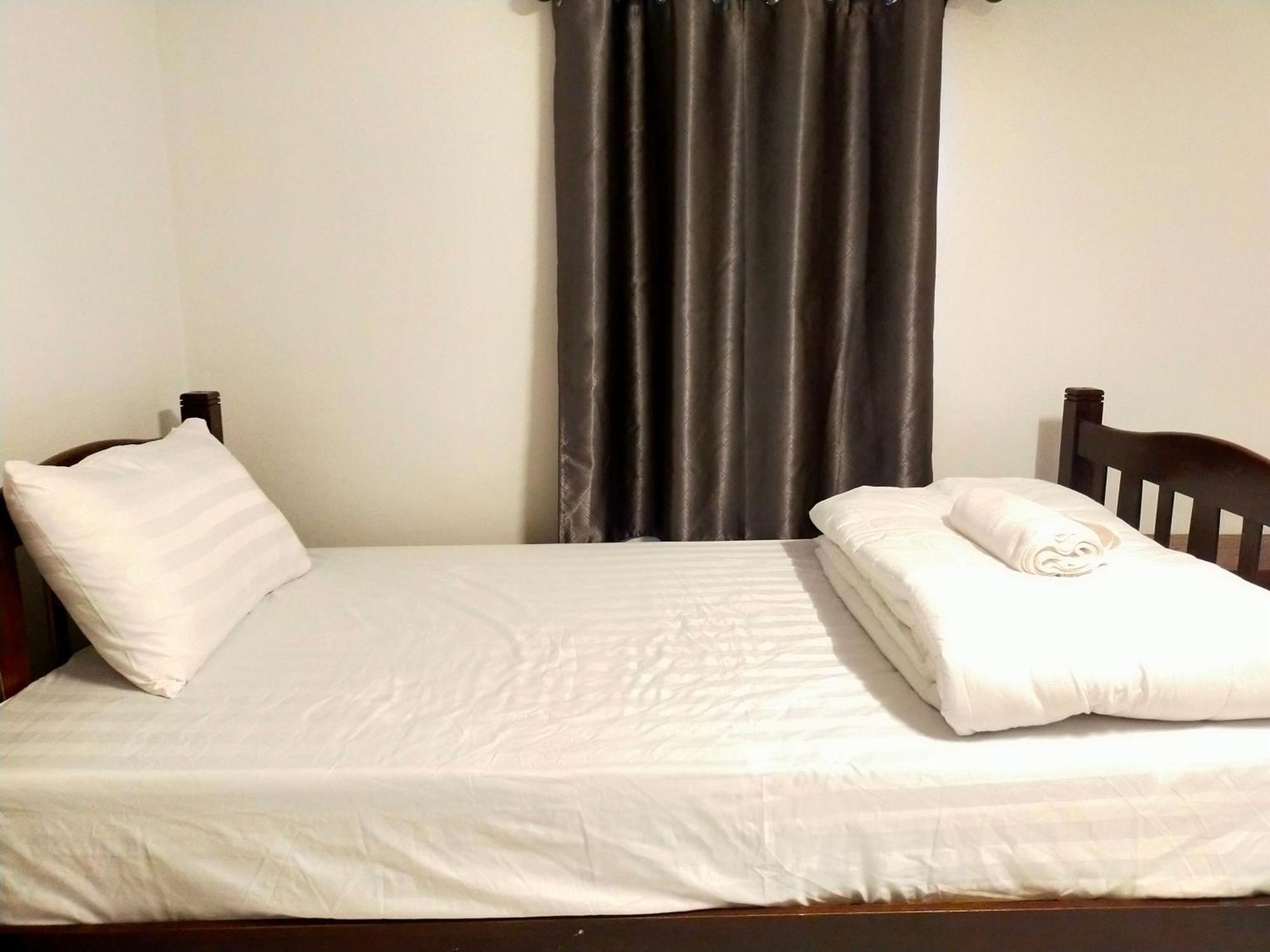Huean Him Pan Homestay เฮือนฮิมปานโฮมสเตย์ Ban Mae Pan Экстерьер фото